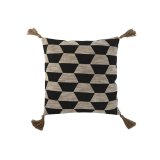 Pude Home ESPRIT Boho 45 x 45 cm #1