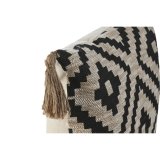 Pude Home ESPRIT Boho 45 x 45 cm #2