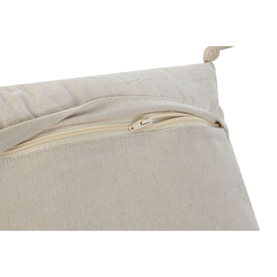 Pude Home ESPRIT Boho 45 x 45 cm #3