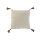 Pude Home ESPRIT Boho 45 x 45 cm #4