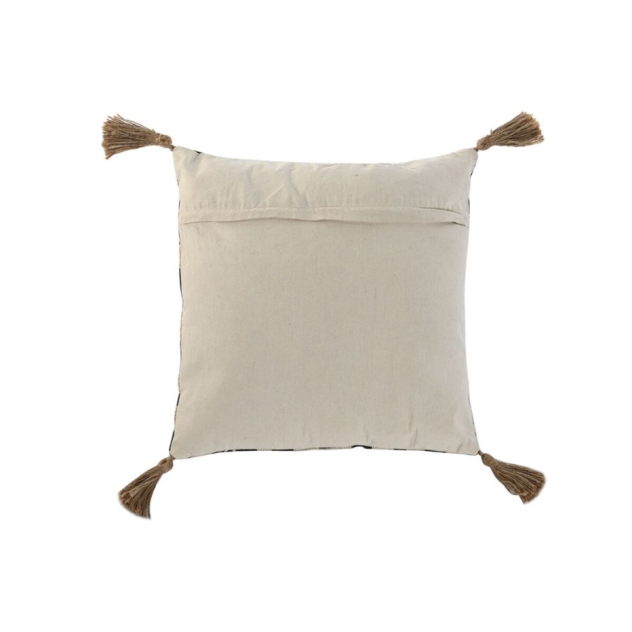 Pude Home ESPRIT Boho 45 x 45 cm #4