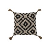 Pude Home ESPRIT Boho 45 x 45 cm #1