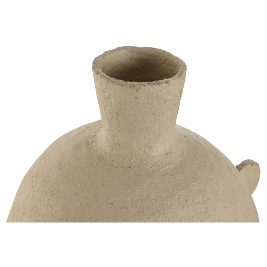 Vase Home ESPRIT Papmach� 46 x 34 x 69 cm #2