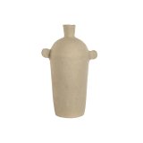 Vase Home ESPRIT Papmach� 46 x 34 x 69 cm #1