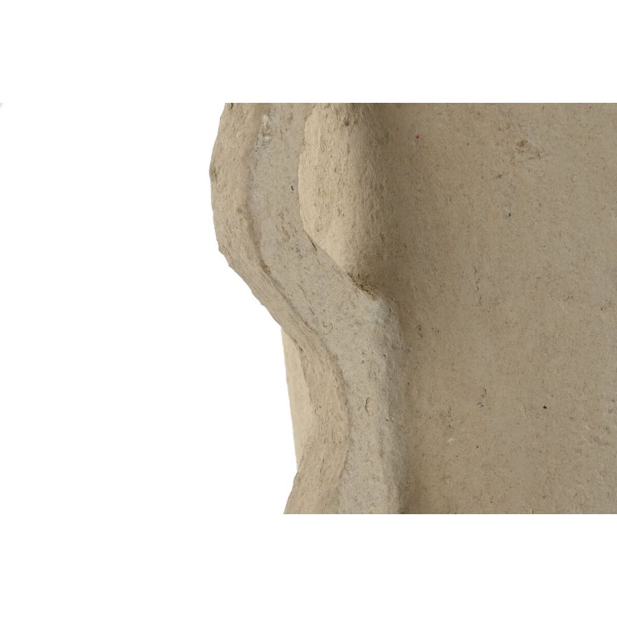 Vase Home ESPRIT Papmach� 32 x 20 x 34 cm #3