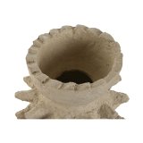 Vase Home ESPRIT Papmach� 25 x 25 x 33 cm #2