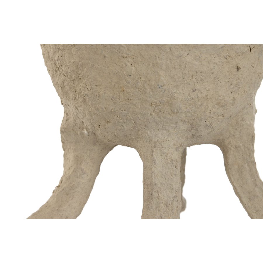Vase Home ESPRIT Papmach� 25 x 25 x 33 cm #3
