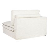 Sofamodul Home ESPRIT Beige 120 X 120 X 95 CM #4