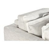 Sofamodul Home ESPRIT Beige 120 X 120 X 95 CM #5