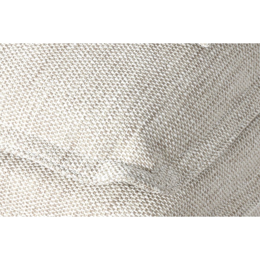 Sofamodul Home ESPRIT Beige 120 X 120 X 95 CM #6