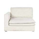 Sofamodul Home ESPRIT Beige 120 X 120 X 95 CM #7