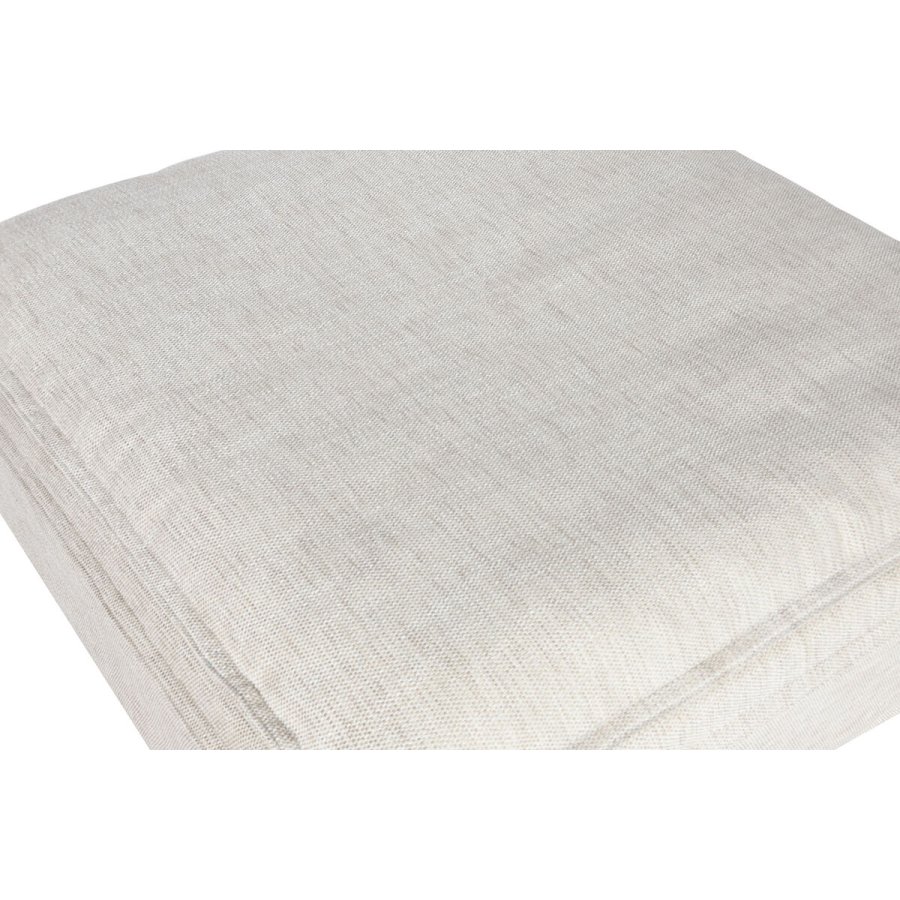 Sofamodul Home ESPRIT Beige 110 X 110 X 48 CM #4