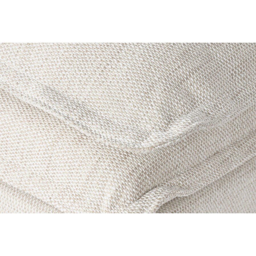 Sofamodul Home ESPRIT Beige 110 X 110 X 48 CM #5