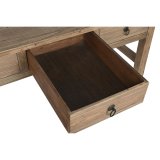 Sofabord Home ESPRIT Natur Elmetr� 169 x 75 x 85 cm #3