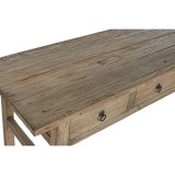 Sofabord Home ESPRIT Natur Elmetr� 169 x 75 x 85 cm #4