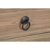 Sofabord Home ESPRIT Natur Elmetr� 169 x 75 x 85 cm #6