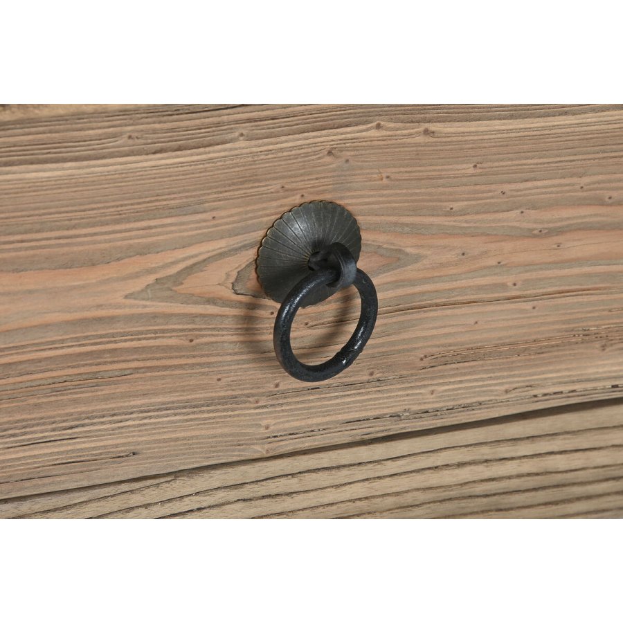 Sofabord Home ESPRIT Natur Elmetr� 169 x 75 x 85 cm #6