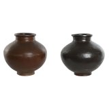 Vase Home ESPRIT Keramik 40 x 40 x 30 cm #1