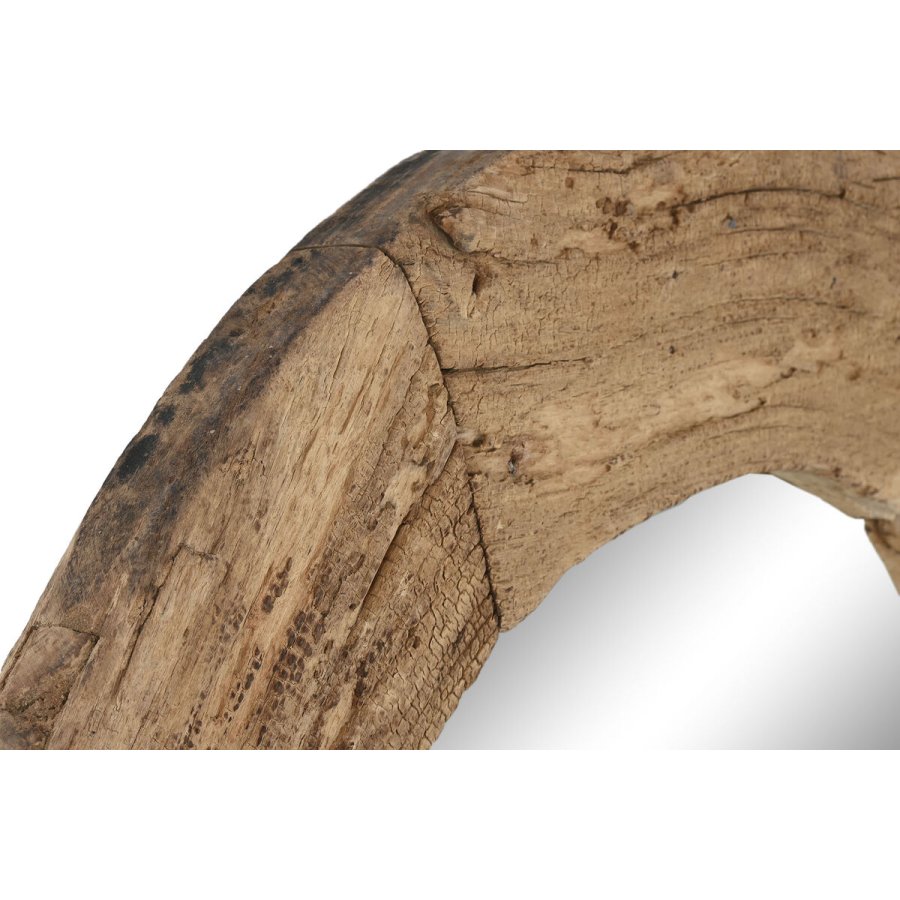 V�gspejl Home ESPRIT Cottage 111 X 6,5 X 111 CM #2