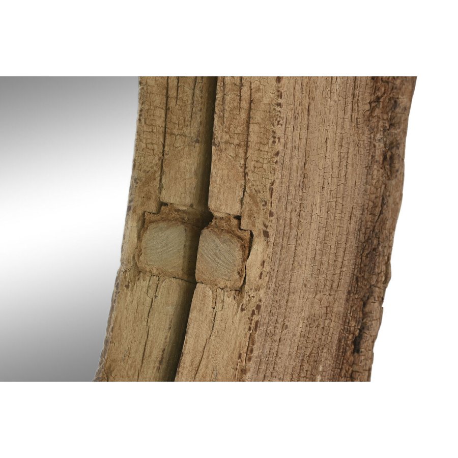 V�gspejl Home ESPRIT Cottage 111 X 6,5 X 111 CM #3