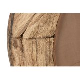 V�gspejl Home ESPRIT Cottage 111 X 6,5 X 111 CM #4