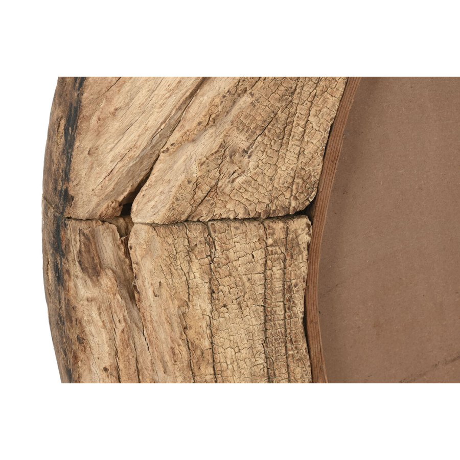 V�gspejl Home ESPRIT Cottage 111 X 6,5 X 111 CM #4