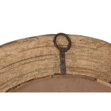 V�gspejl Home ESPRIT Cottage 111 X 6,5 X 111 CM #5