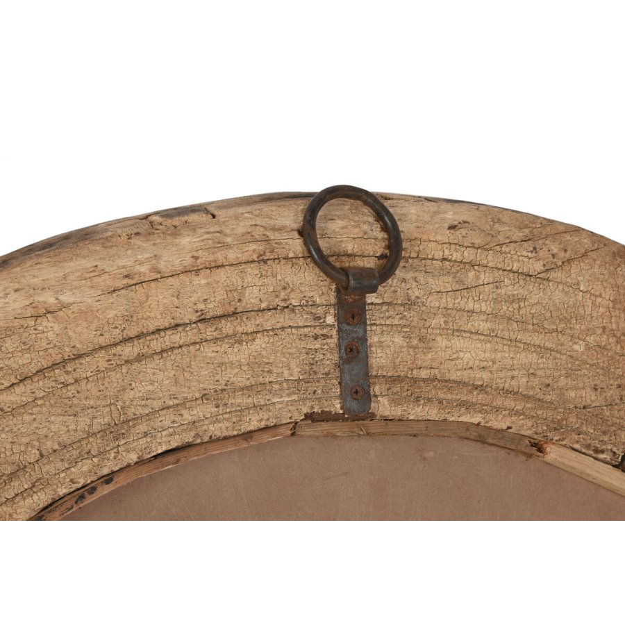 V�gspejl Home ESPRIT Cottage 111 X 6,5 X 111 CM #5