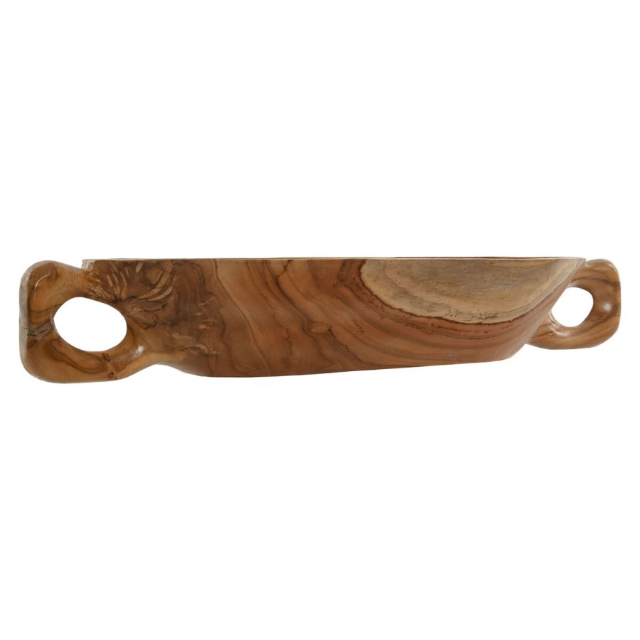 Borddekoration Home ESPRIT Brun #2