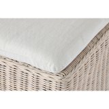 Vrtni stol Home ESPRIT flet Mangotr� 50 x 55 x 100 cm #5