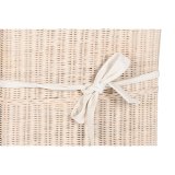 Vrtni stol Home ESPRIT flet Mangotr� 50 x 55 x 100 cm #6