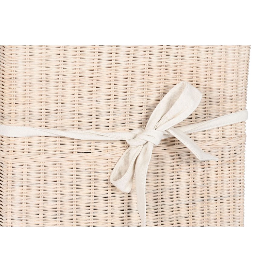 Vrtni stol Home ESPRIT flet Mangotr� 50 x 55 x 100 cm #6