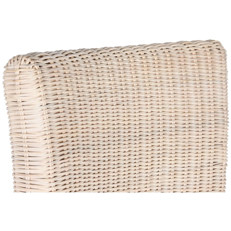 Vrtni stol Home ESPRIT flet Mangotr� 50 x 55 x 100 cm #7