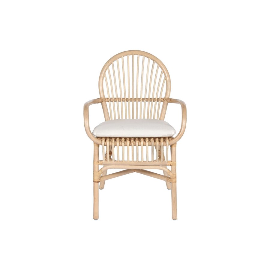 Vrtni stol Home ESPRIT Spanskr�r 57 x 60 x 90 cm #2