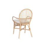 Vrtni stol Home ESPRIT Spanskr�r 57 x 60 x 90 cm #3