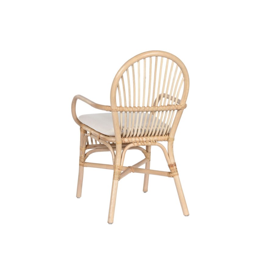 Vrtni stol Home ESPRIT Spanskr�r 57 x 60 x 90 cm #3