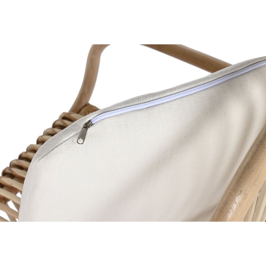 Vrtni stol Home ESPRIT Spanskr�r 57 x 60 x 90 cm #7