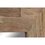 Fritst�ende spejl Home ESPRIT Natur Teak 100 x 7 x 180 cm #3