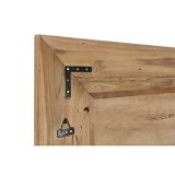 Fritst�ende spejl Home ESPRIT Natur Teak 100 x 7 x 180 cm #4