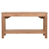 Konsol Home ESPRIT 140 x 37 x 80 cm #2