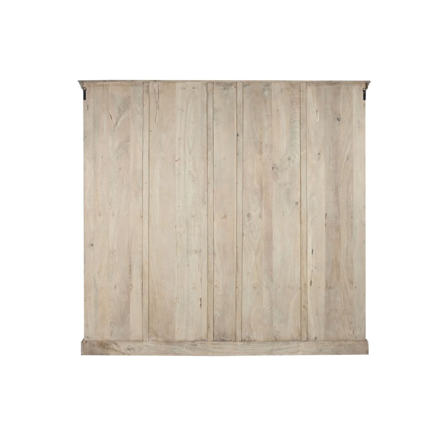 Hylder Home ESPRIT Tr� 204 x 38 x 196 cm #2