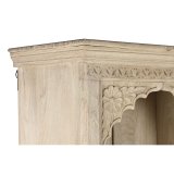 Hylder Home ESPRIT Tr� 204 x 38 x 196 cm #6