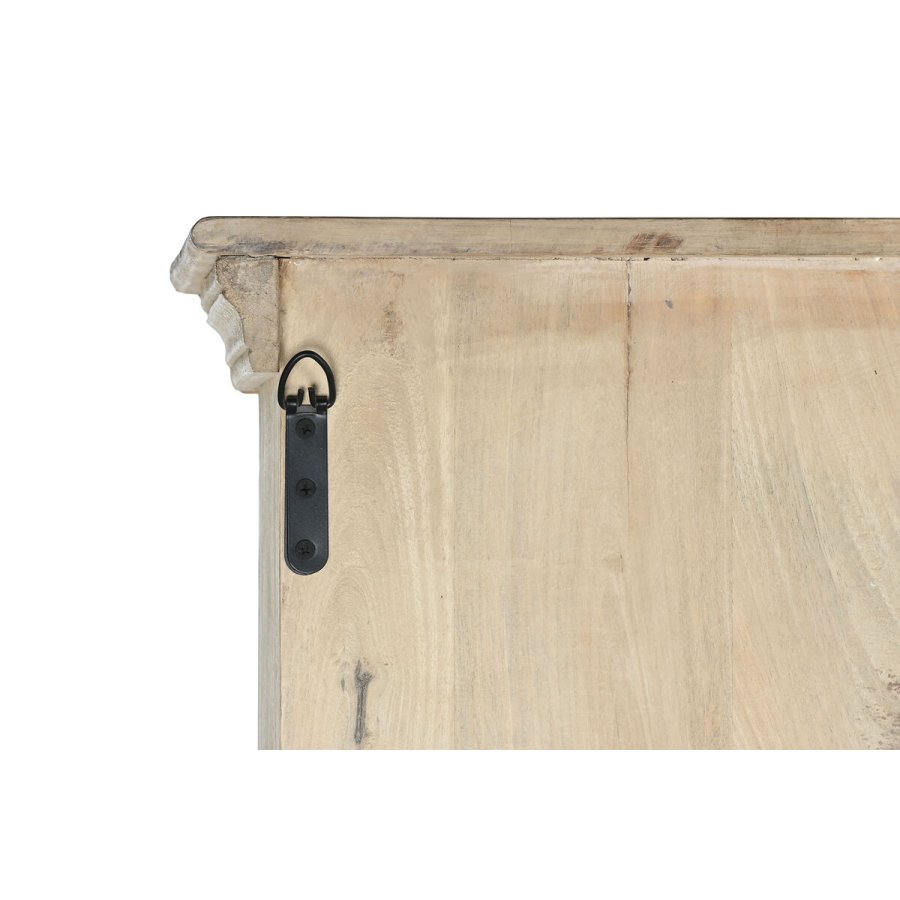 Hylder Home ESPRIT Tr� 204 x 38 x 196 cm #7