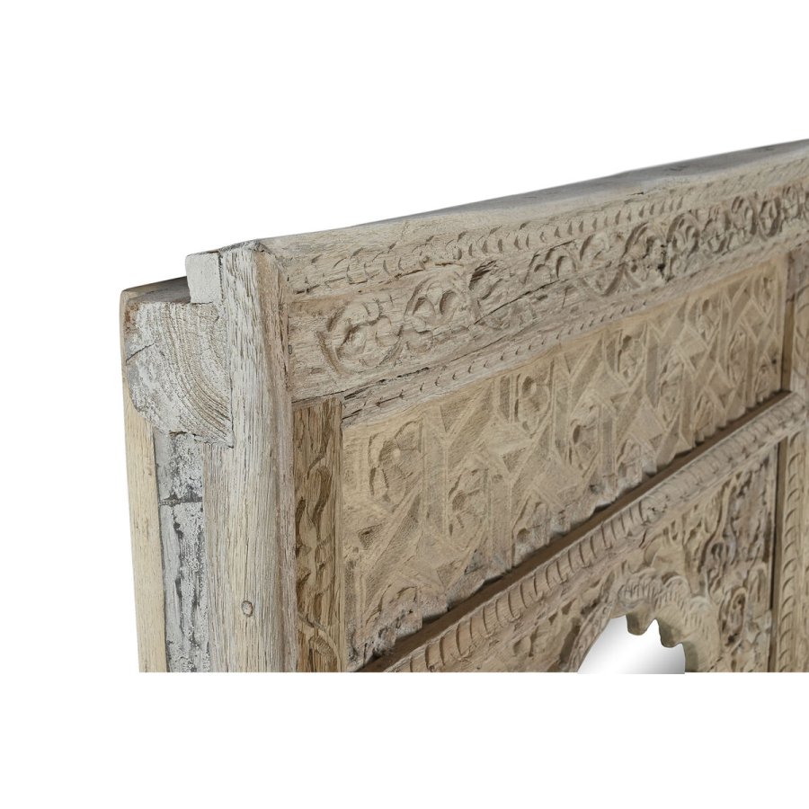 V�gspejl Home ESPRIT Brun Tr� 102 x 11 x 203 cm #2