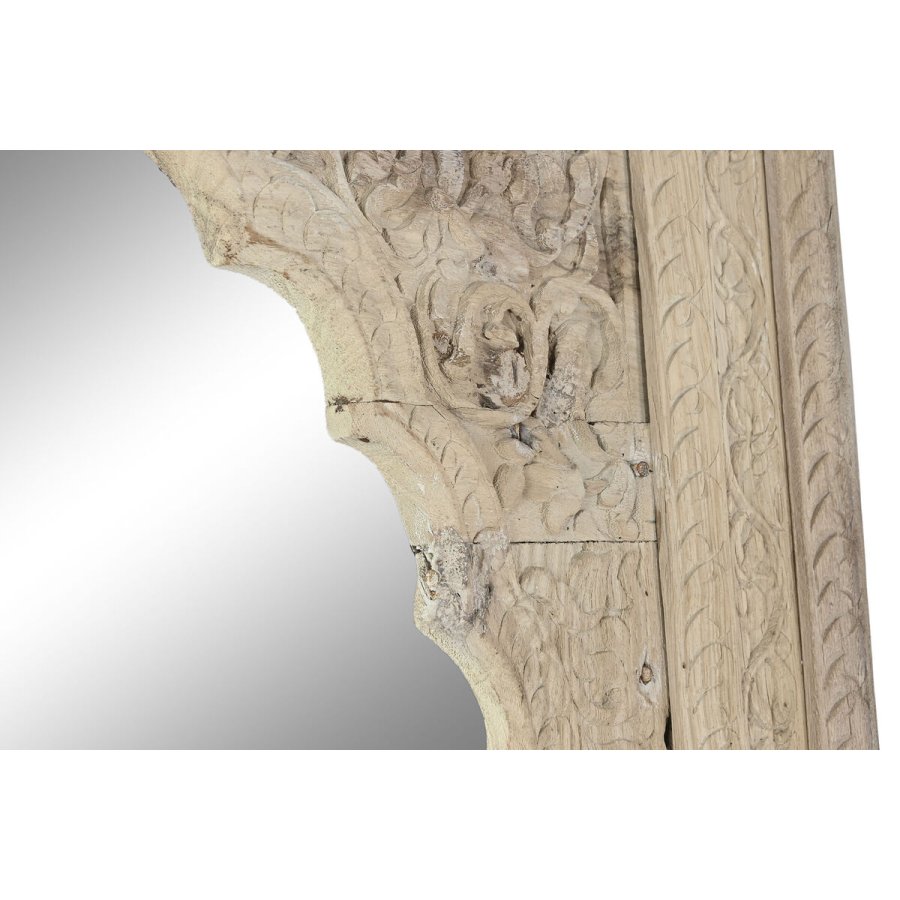 V�gspejl Home ESPRIT Brun Tr� 102 x 11 x 203 cm #3