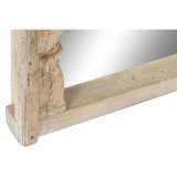 V�gspejl Home ESPRIT Brun Tr� 102 x 11 x 203 cm #4