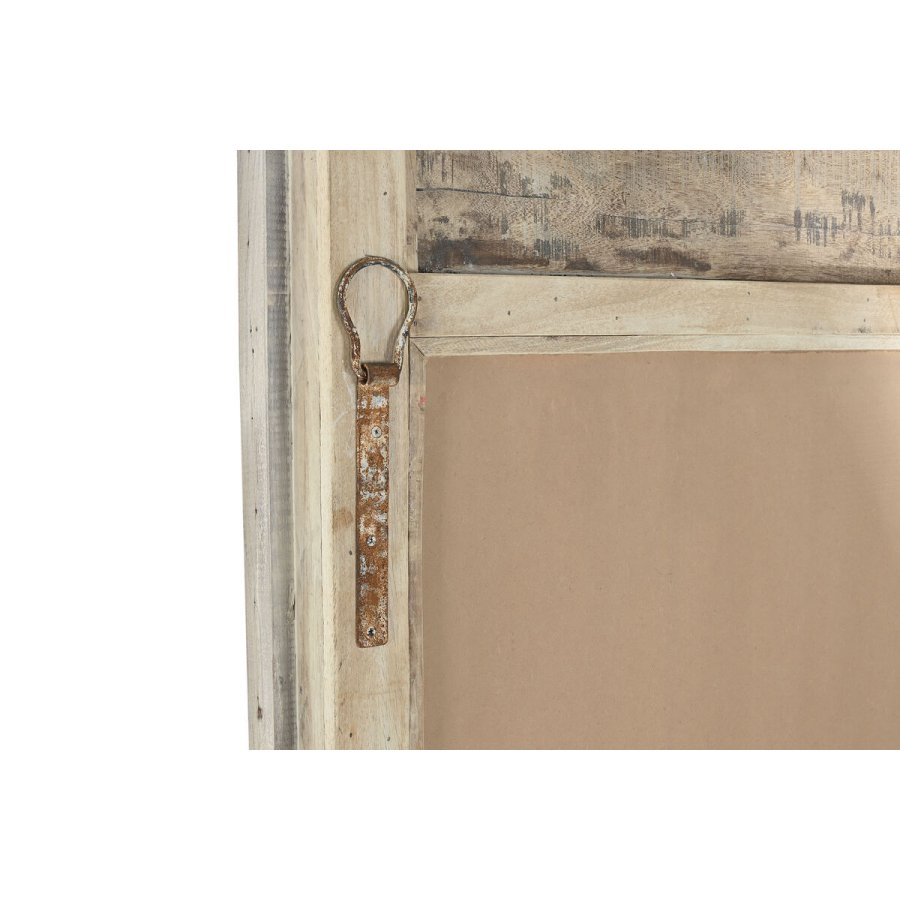 V�gspejl Home ESPRIT Brun Tr� 102 x 11 x 203 cm #5