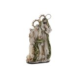 Betlehem dekoration Home ESPRIT Grn Beige 48 x 28 x 90 cm #1
