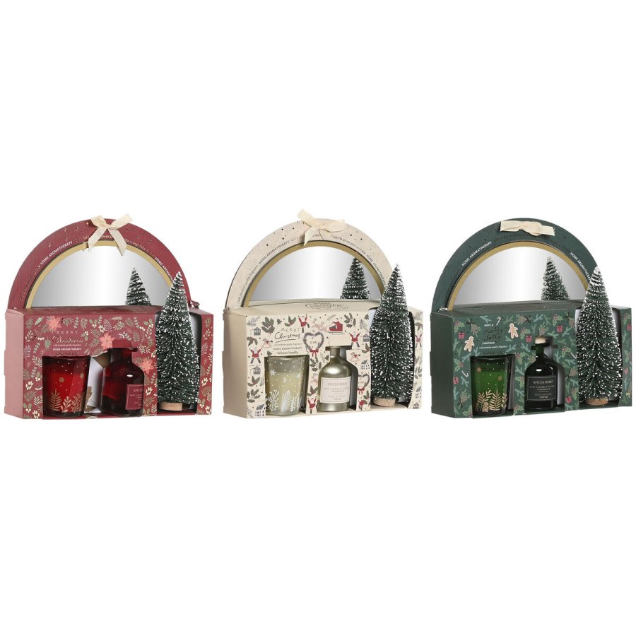 Luftfrisker Home ESPRIT Jul (3 enheder) #13