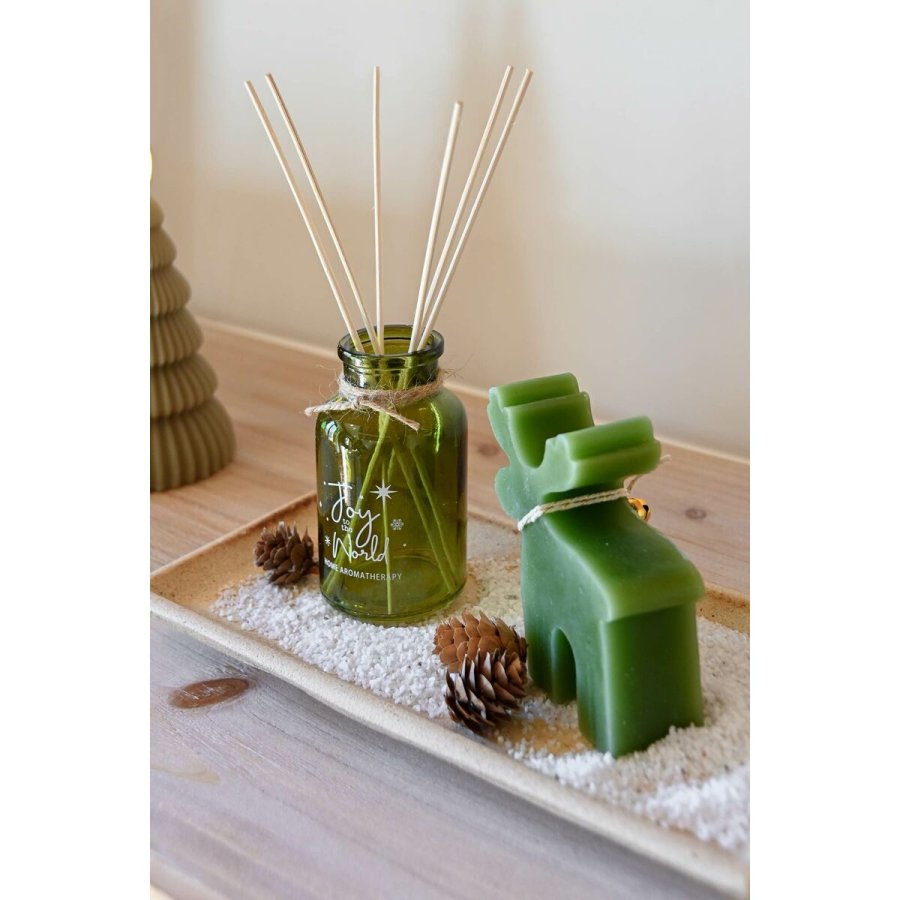 Luftfrisker Home ESPRIT Julerensdyr (3 enheder) #5